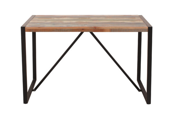 Rectangular Wooden Table - Image 3