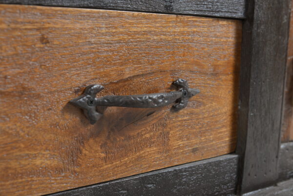 Solid Wood Sideboard - Image 5