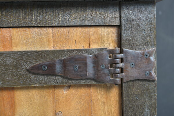 Solid Wood Sideboard - Image 7
