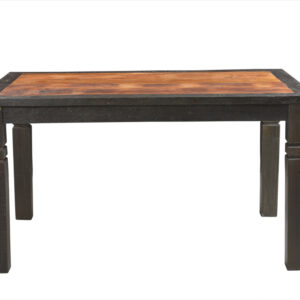 Rectangular Wooden Dining Table