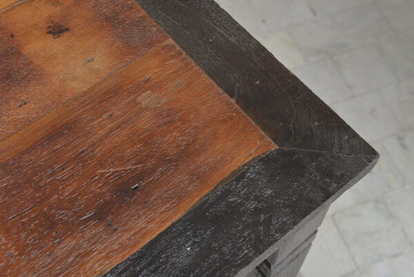 Wooden Bedside Cabinet - Image 6