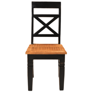 Mango Wood Chair