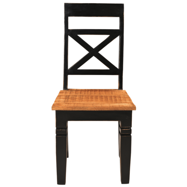 Mango Wood Chair