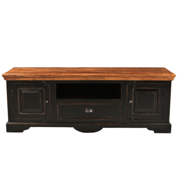 Mango Wood TV Board
