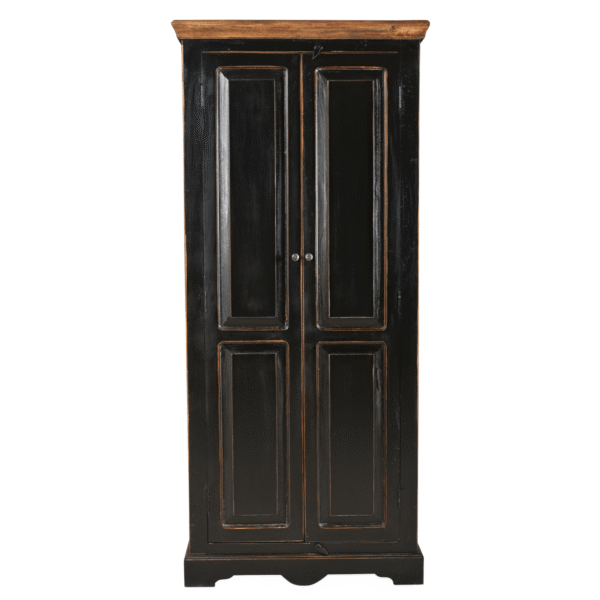 Mango Wood Almirah