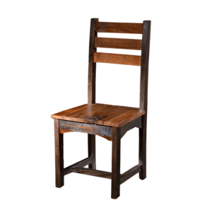 Solid Wood Dining Chair