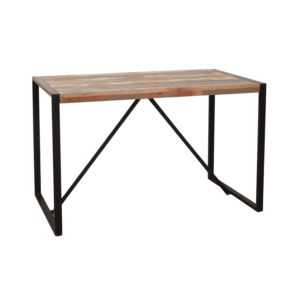 Rectangular Wooden Table