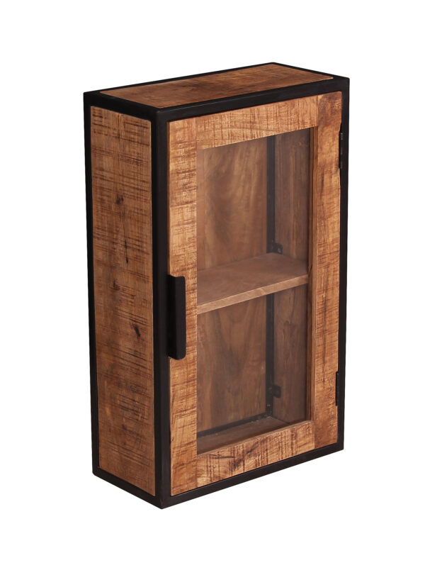 Wooden Cabinet - Image 4