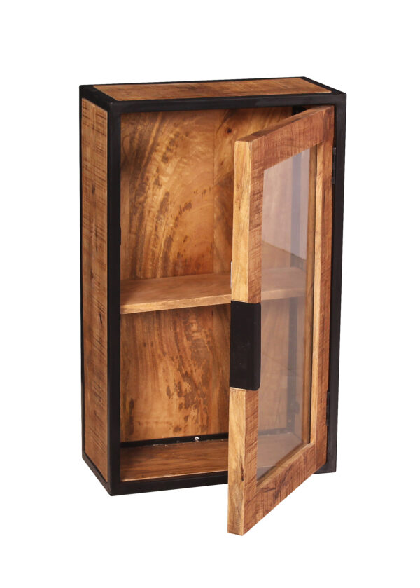 Wooden Cabinet - Image 3