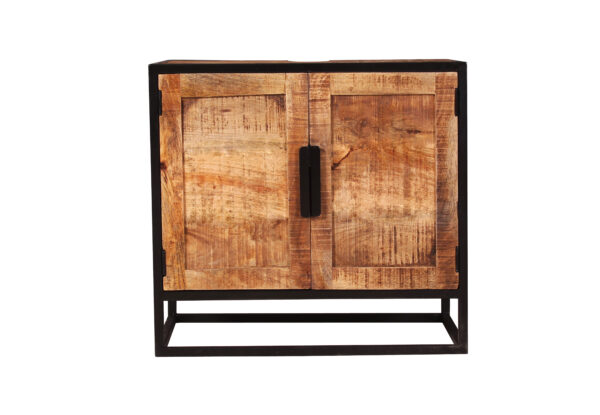 Wooden Cabinet - Image 4