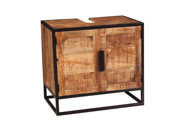 Wooden Cabinet - Image 2