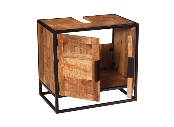 Wooden Cabinet - Image 3