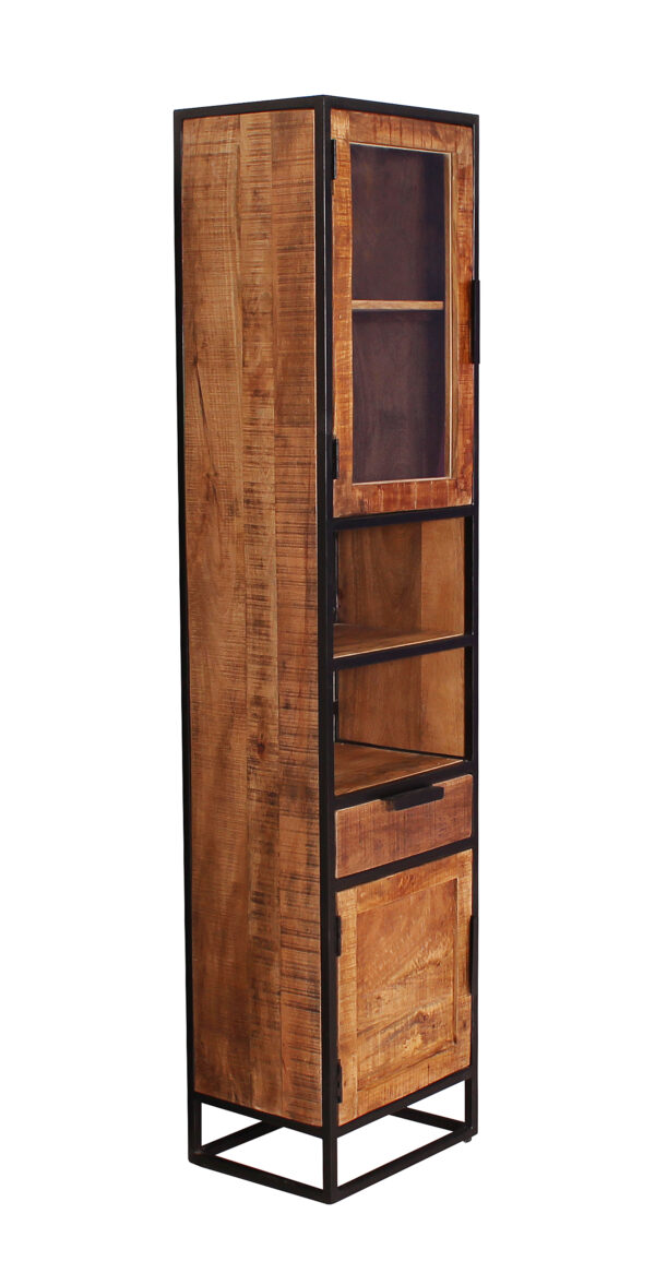 Wooden Almirah - Image 4