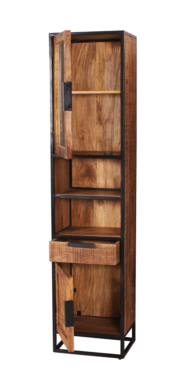 Wooden Almirah - Image 2