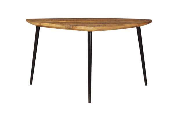 Rustic Coffee Table - Image 3