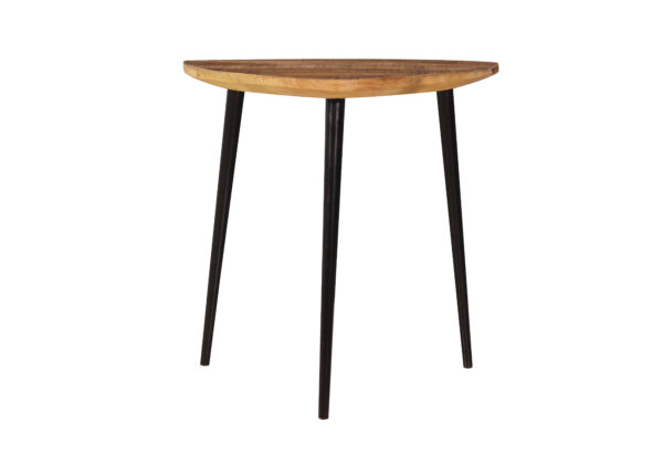 Rustic Coffee Table - Image 2