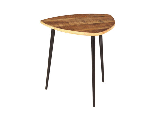 Rustic Coffee Table - Image 3