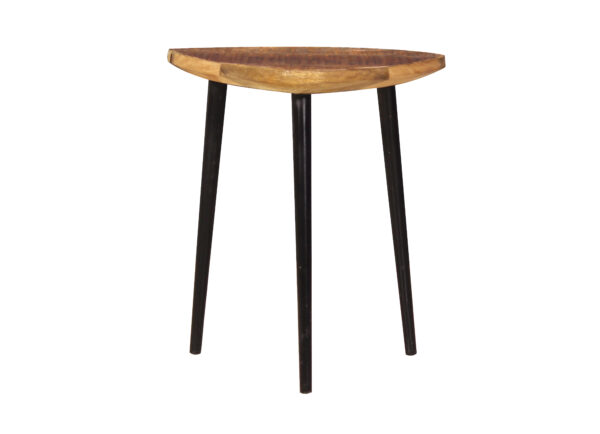 Rustic Coffee Table - Image 4