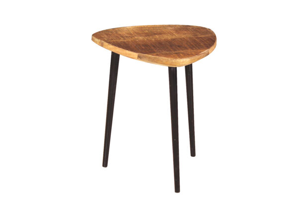 Rustic Coffee Table - Image 3