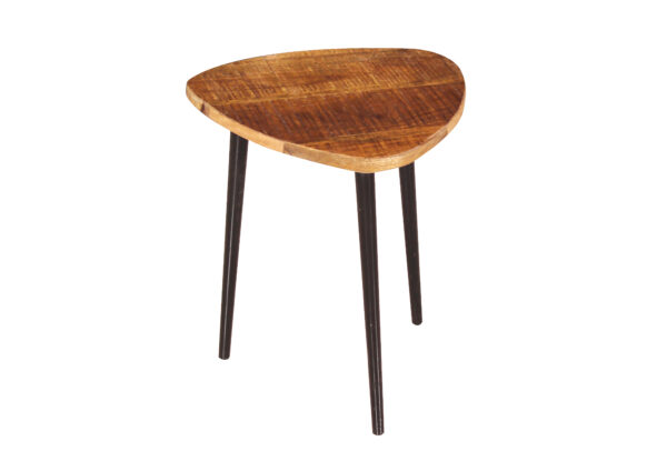 Rustic Coffee Table - Image 2