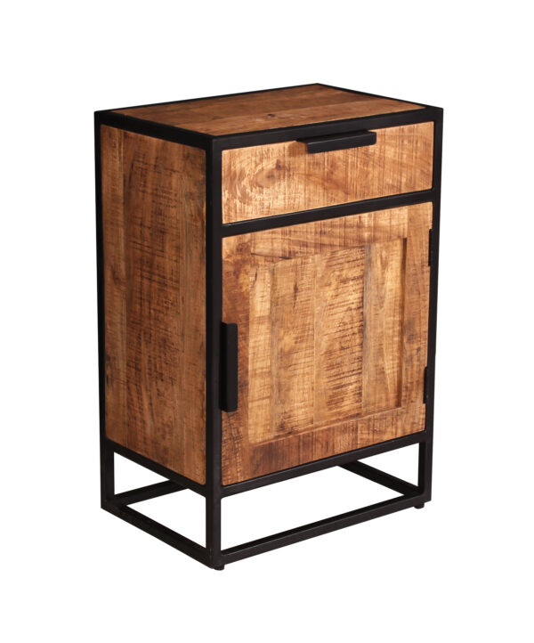 Wooden Cabinet - Image 3