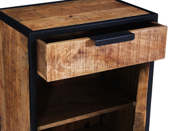 Wooden Cabinet - Image 4