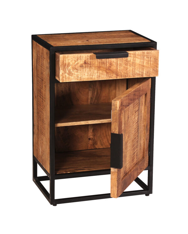 Wooden Cabinet - Image 5