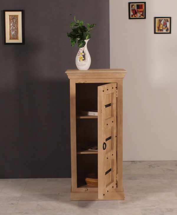 Mango Wood Cabinet - Image 4
