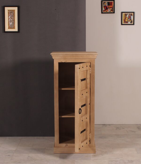 Mango Wood Cabinet - Image 5