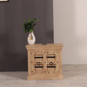 Wooden Cabinet