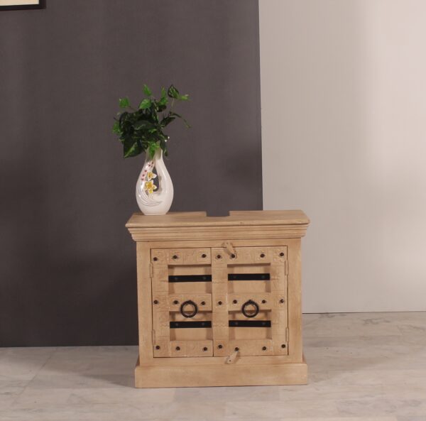 Wooden Cabinet
