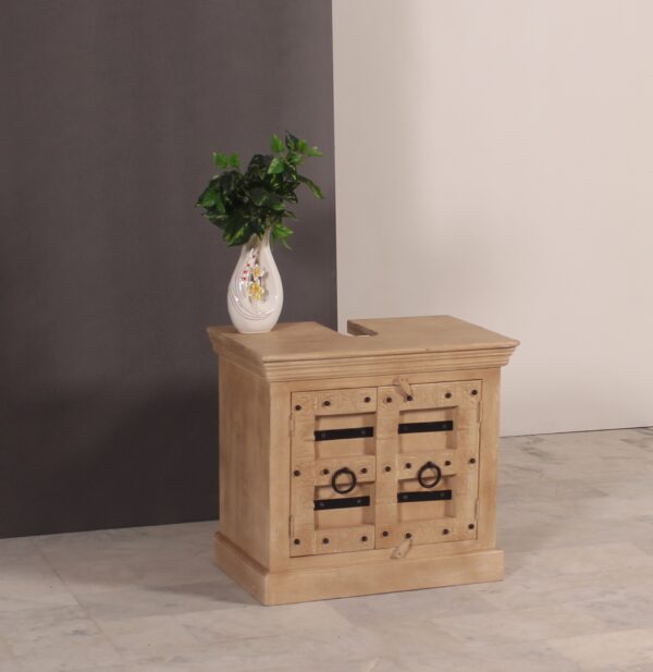 Wooden Cabinet - Image 3
