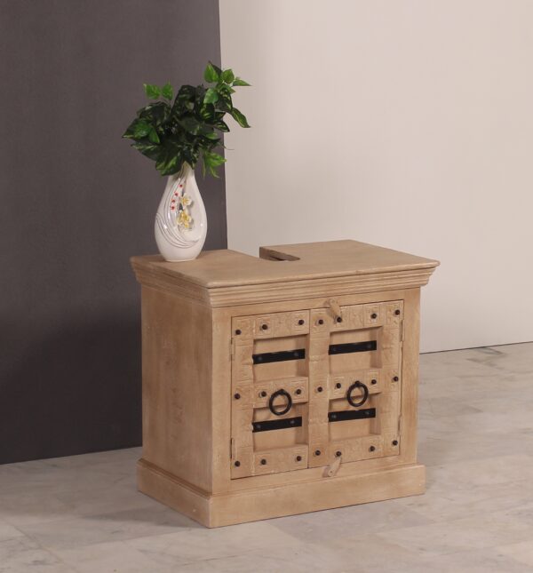 Wooden Cabinet - Image 4