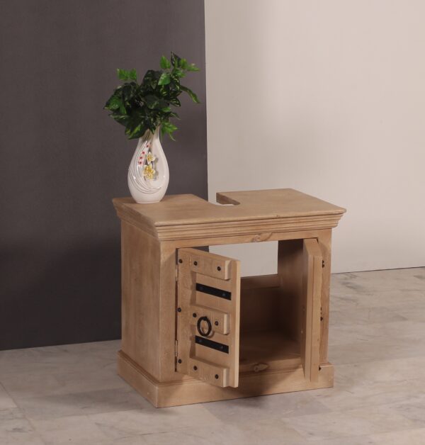 Wooden Cabinet - Image 6