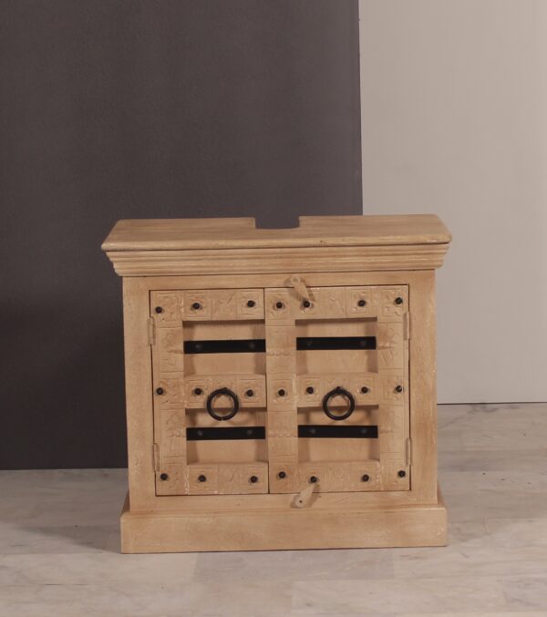 Wooden Cabinet - Image 7