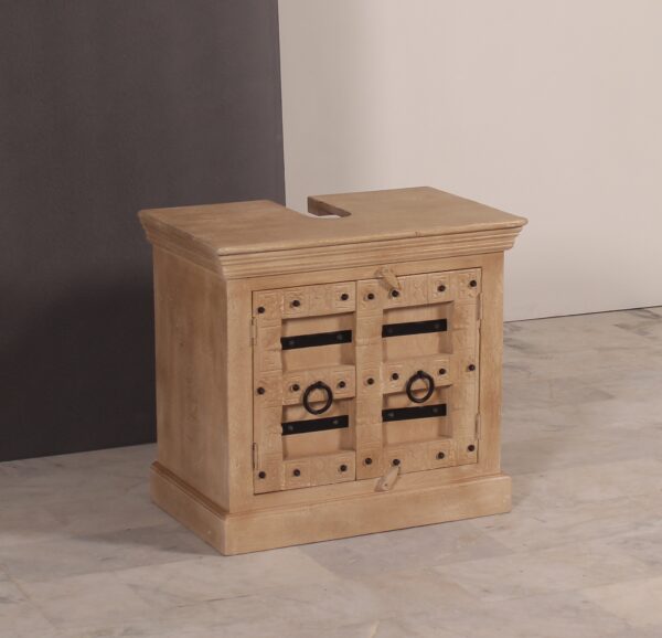 Wooden Cabinet - Image 8