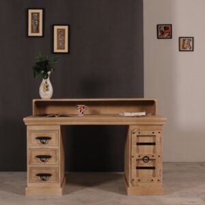 Wooden Desk