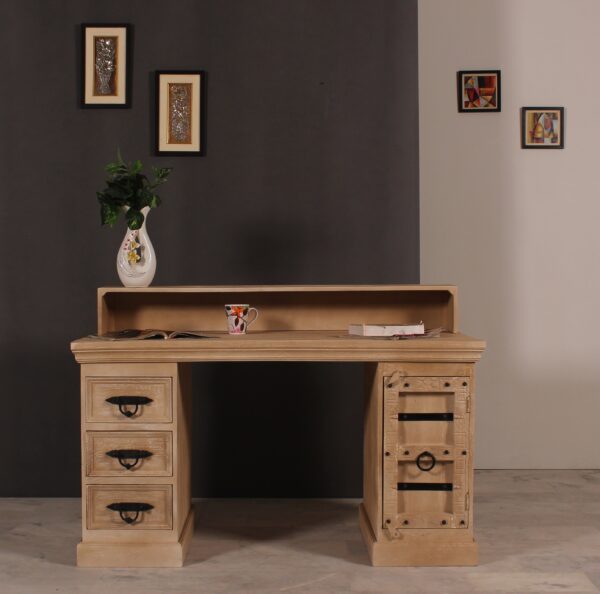Wooden Desk