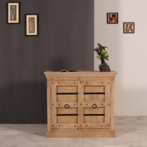 Wooden Cabinet