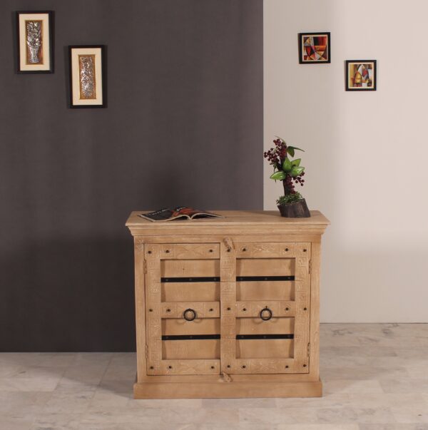 Wooden Cabinet - Image 3