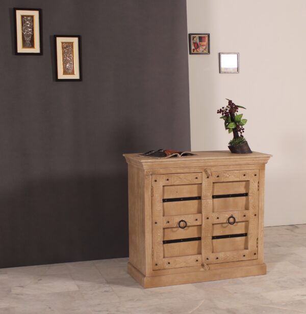 Wooden Cabinet - Image 4