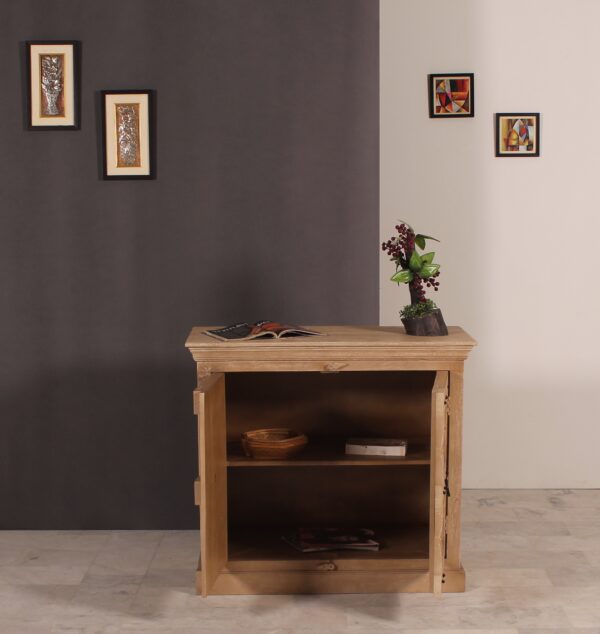 Wooden Cabinet - Image 5