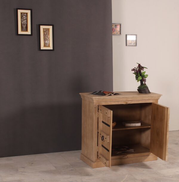 Wooden Cabinet - Image 6