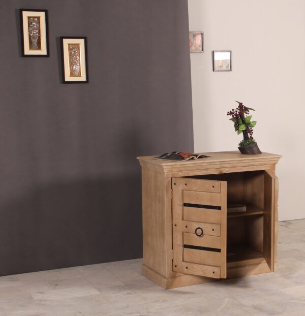 Wooden Cabinet - Image 7