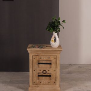 Wooden Cabinet