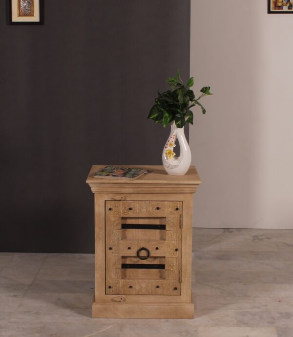 Wooden Cabinet