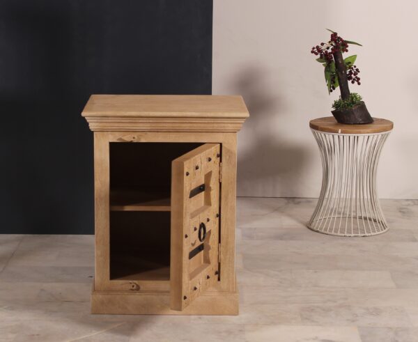 Wooden Cabinet - Image 11
