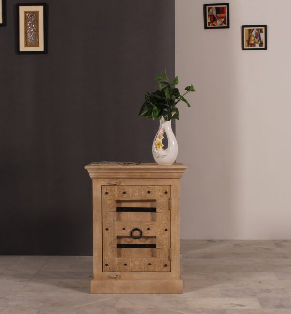 Wooden Cabinet - Image 9