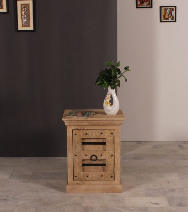 Wooden Cabinet - Image 8