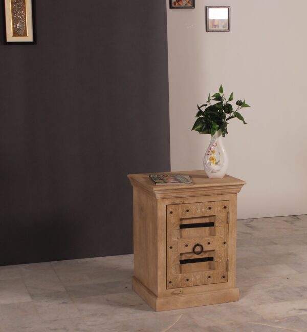 Wooden Cabinet - Image 7